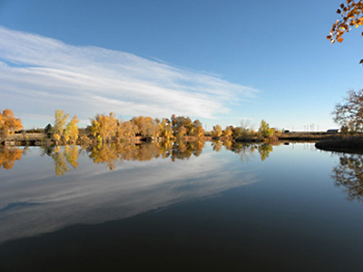 Colorado Reflections . . .