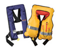 Life Jackets . . .